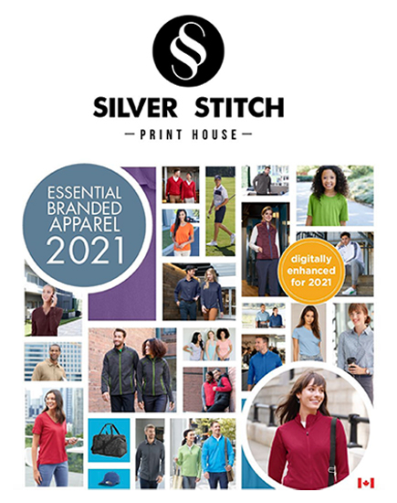 Silver Stitch Essentials